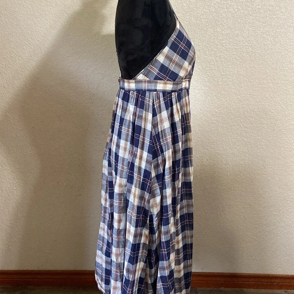 J.CREW Spaghetti Strap Dress - Picture 4 of 9